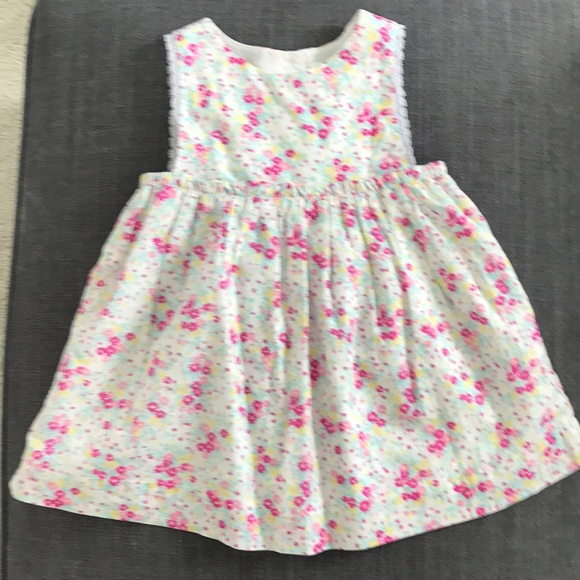 GAP Dresses Baby Gap Dress Poshmark